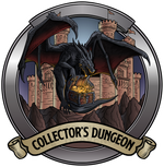 The Collector's Dungeon