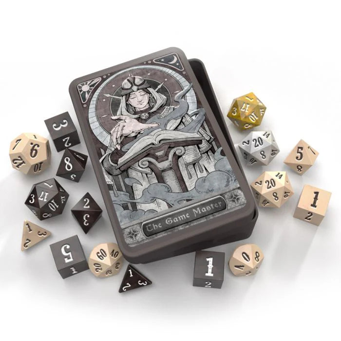 Dragonbane : RPG Core Set – Mirth & Mayhem – Boîte de rangement gratuite, édition gratuite de la ligue, comprend des dés, un livre de règles, une Dragonbane : RPG Core Set – Mirth & Mayhem – Boîte de rangement gratuite, édition gratuite de la ligue, comprend des dés, un livre de règles, une