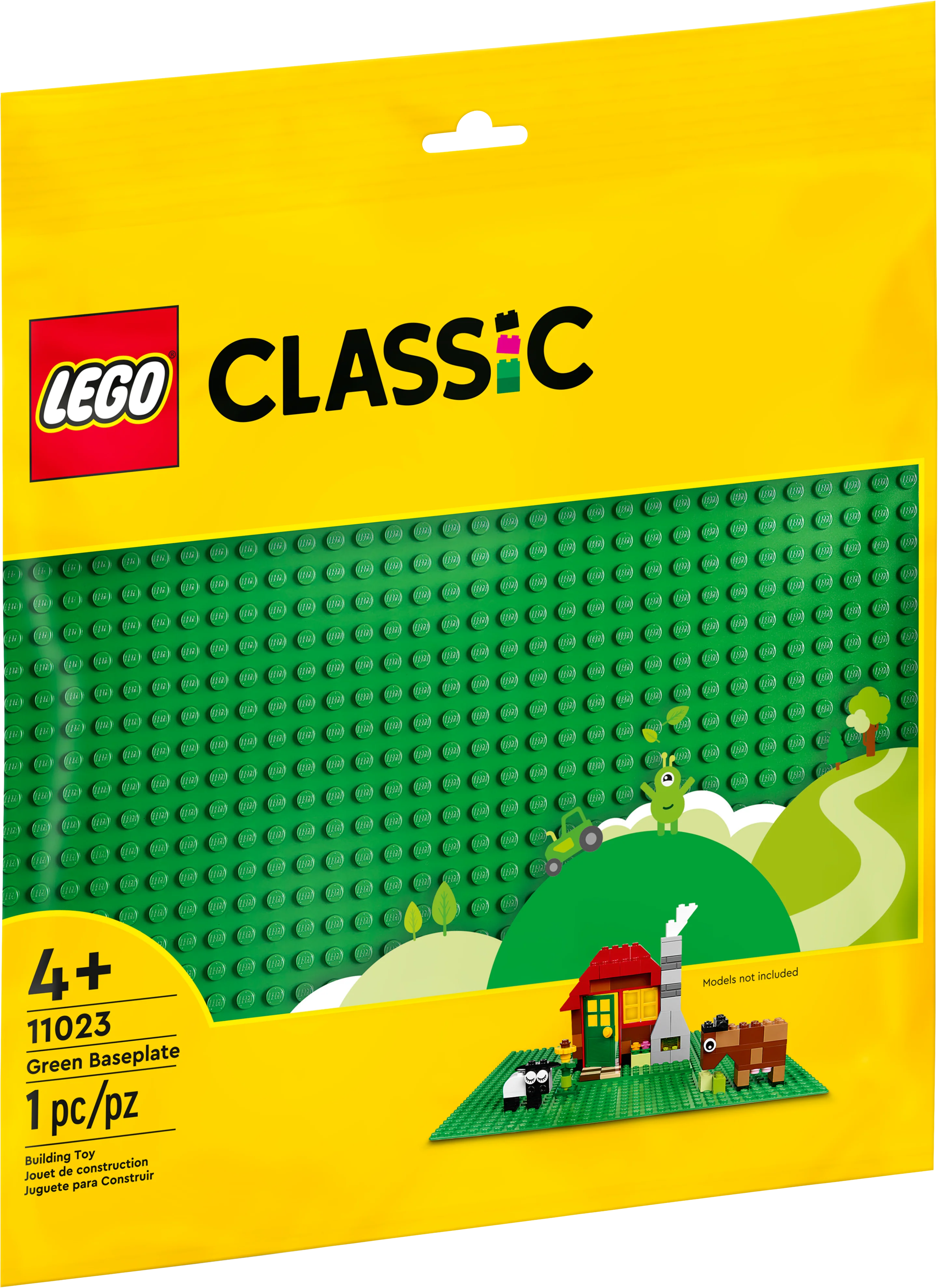 lego classic