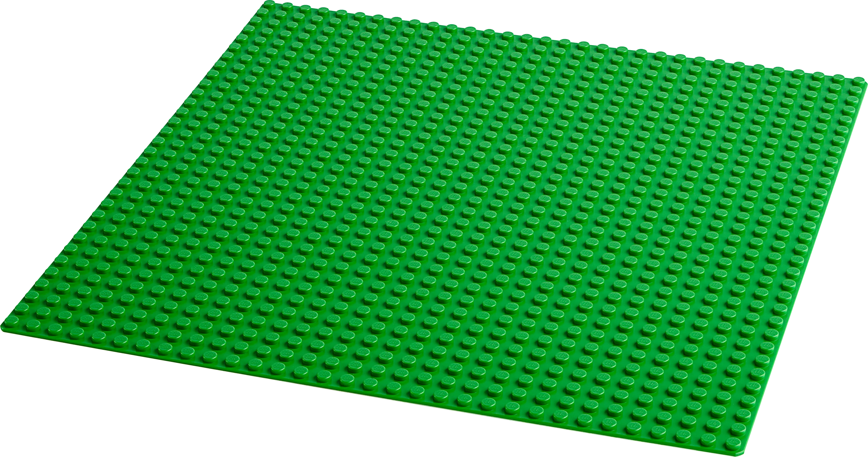 11023 Green Baseplate