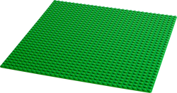 11023 Green Baseplate