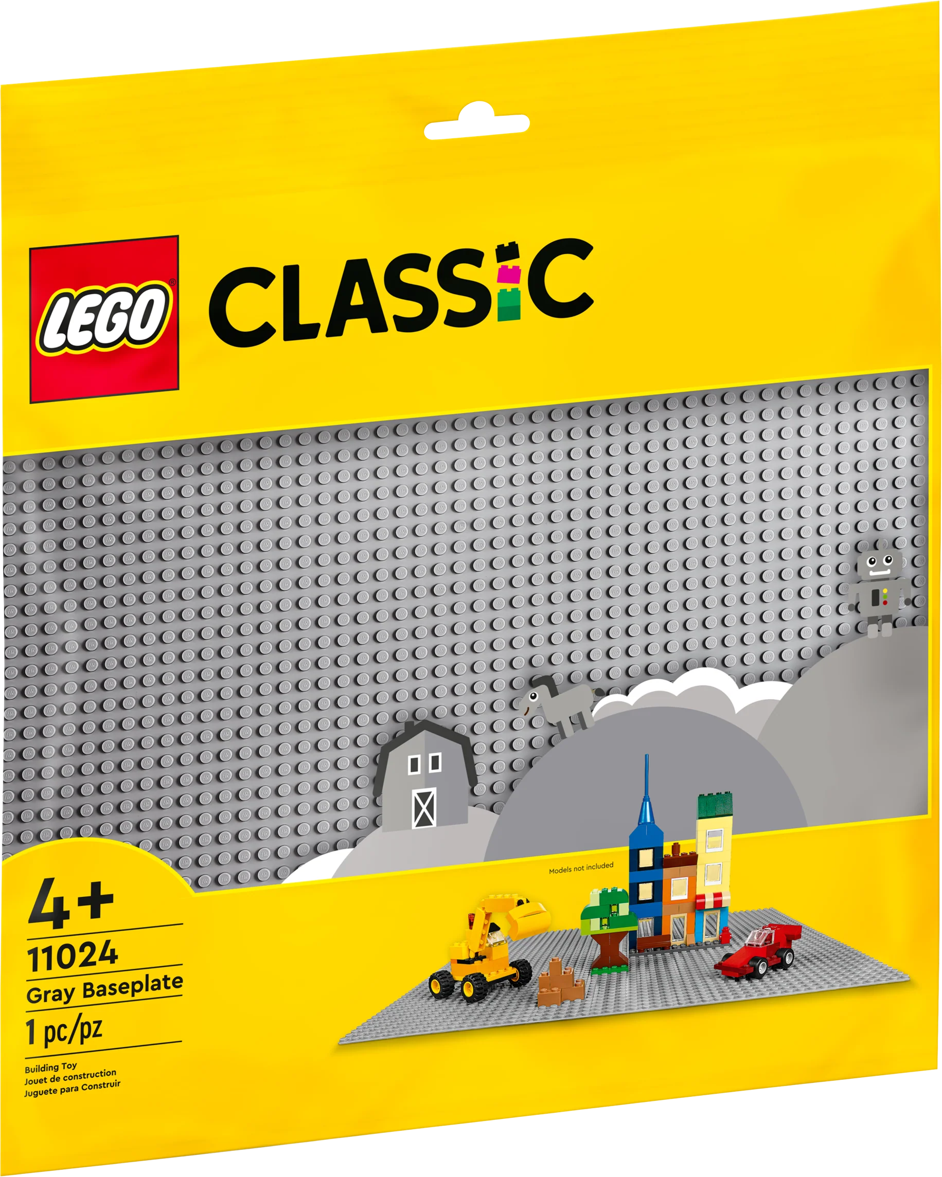 lego classic