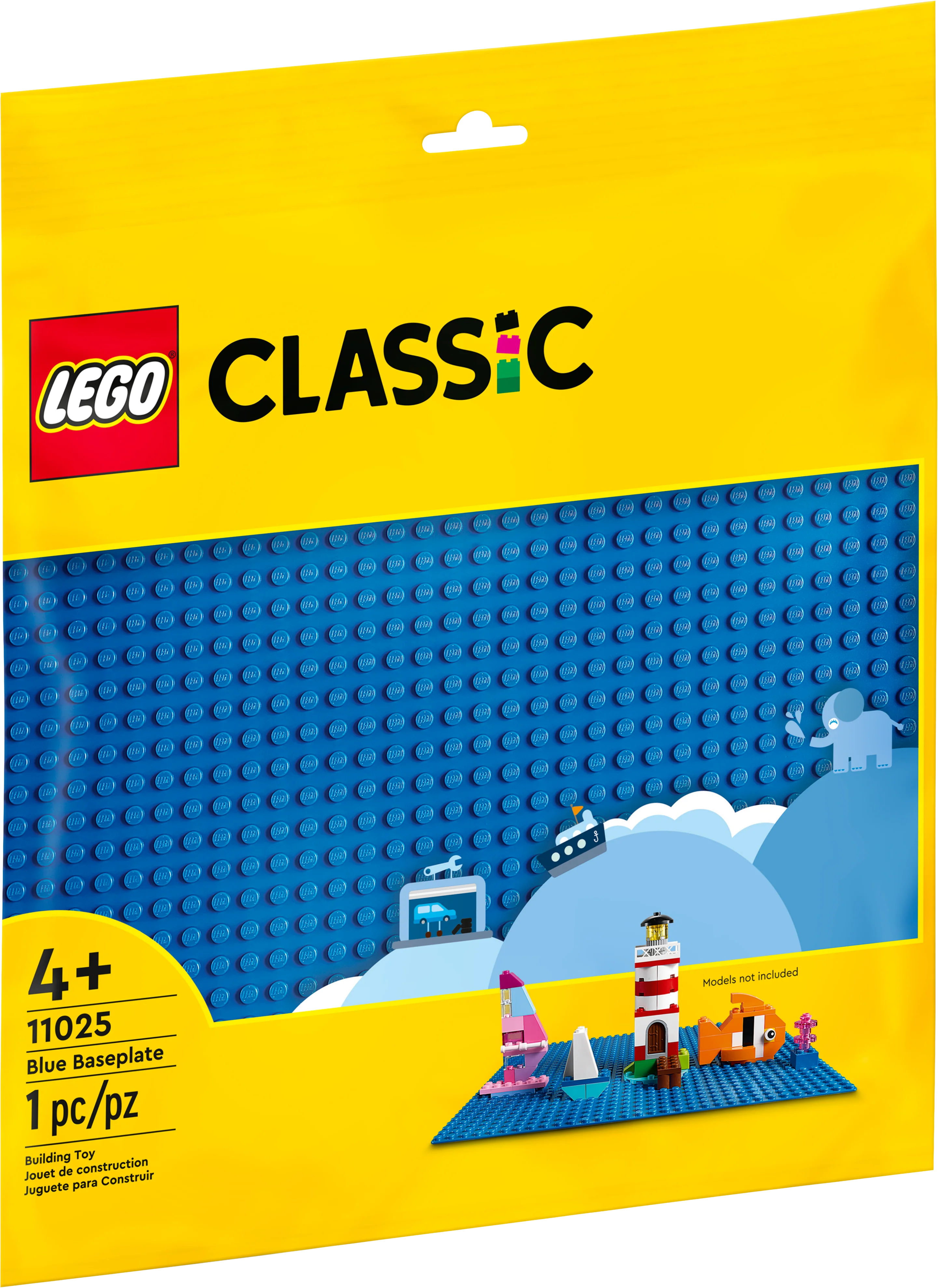 lego classic