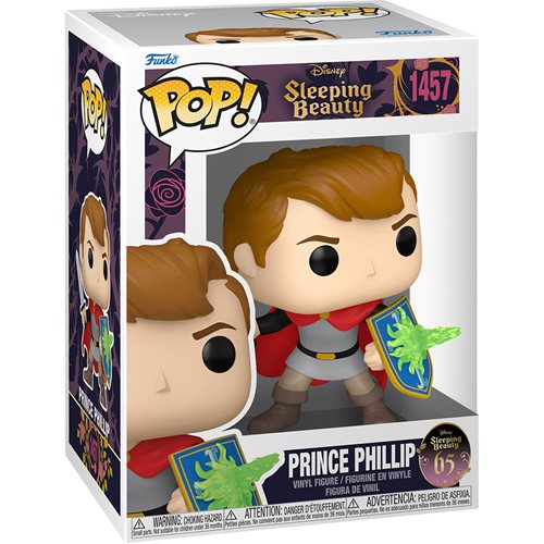 funko pop prince phillip