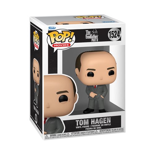 funko pop tom hagen