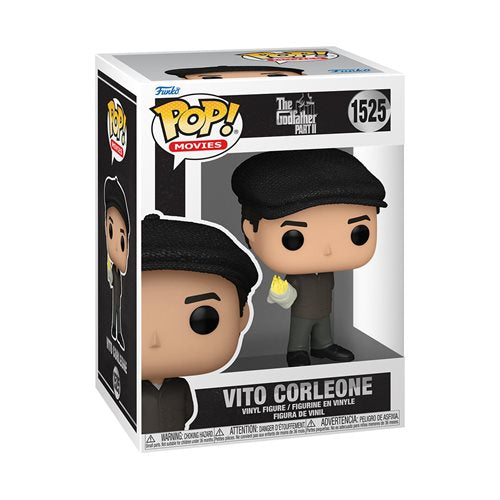 funko pop vito corleone