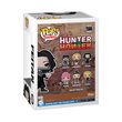 Feitan #1566 Funko Pop! - Hunter X Hunter