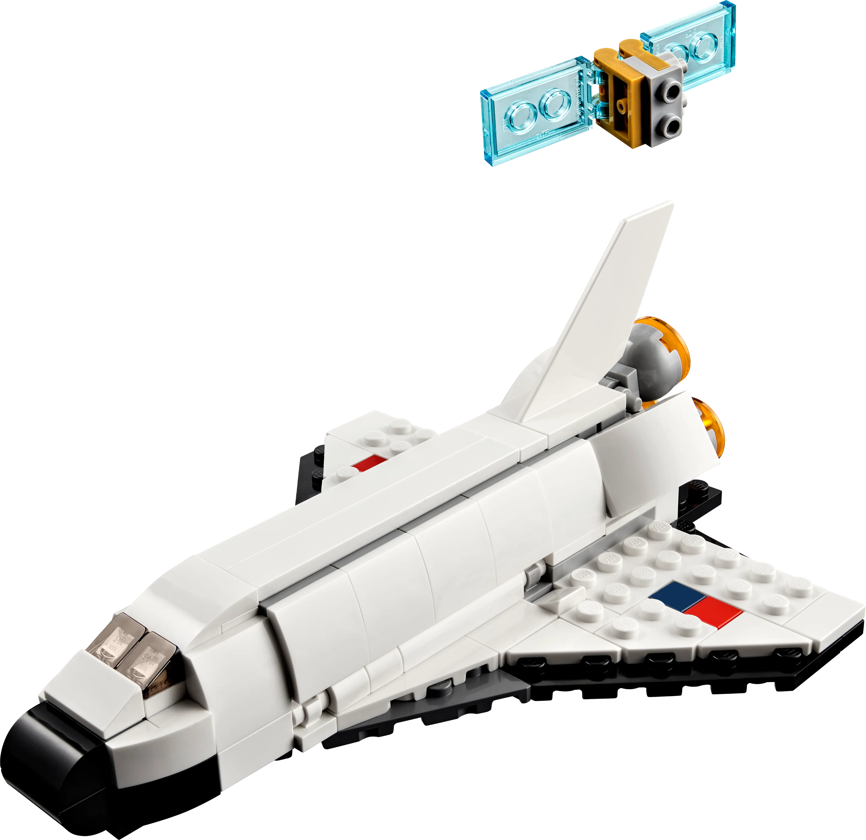 31134 Space Shuttle