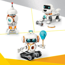 31164 Space Robot