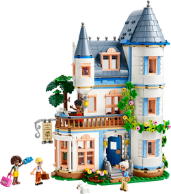 42638 Castle Bed and Breakfast