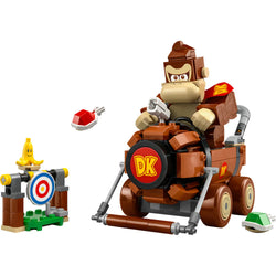 72033 Super Mario: Mario Kart – Donkey Kong & DK Jumbo