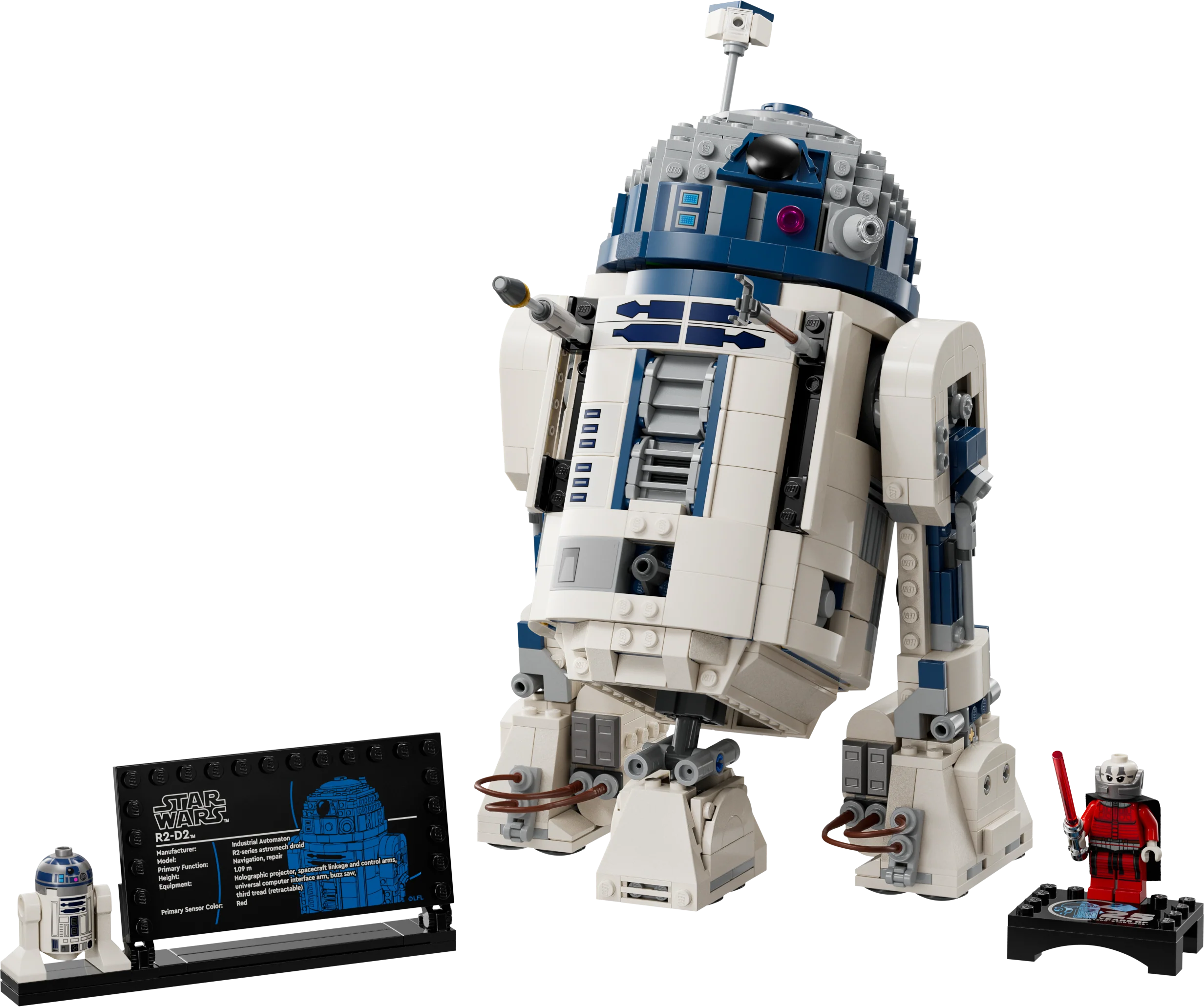 75379 R2-D2