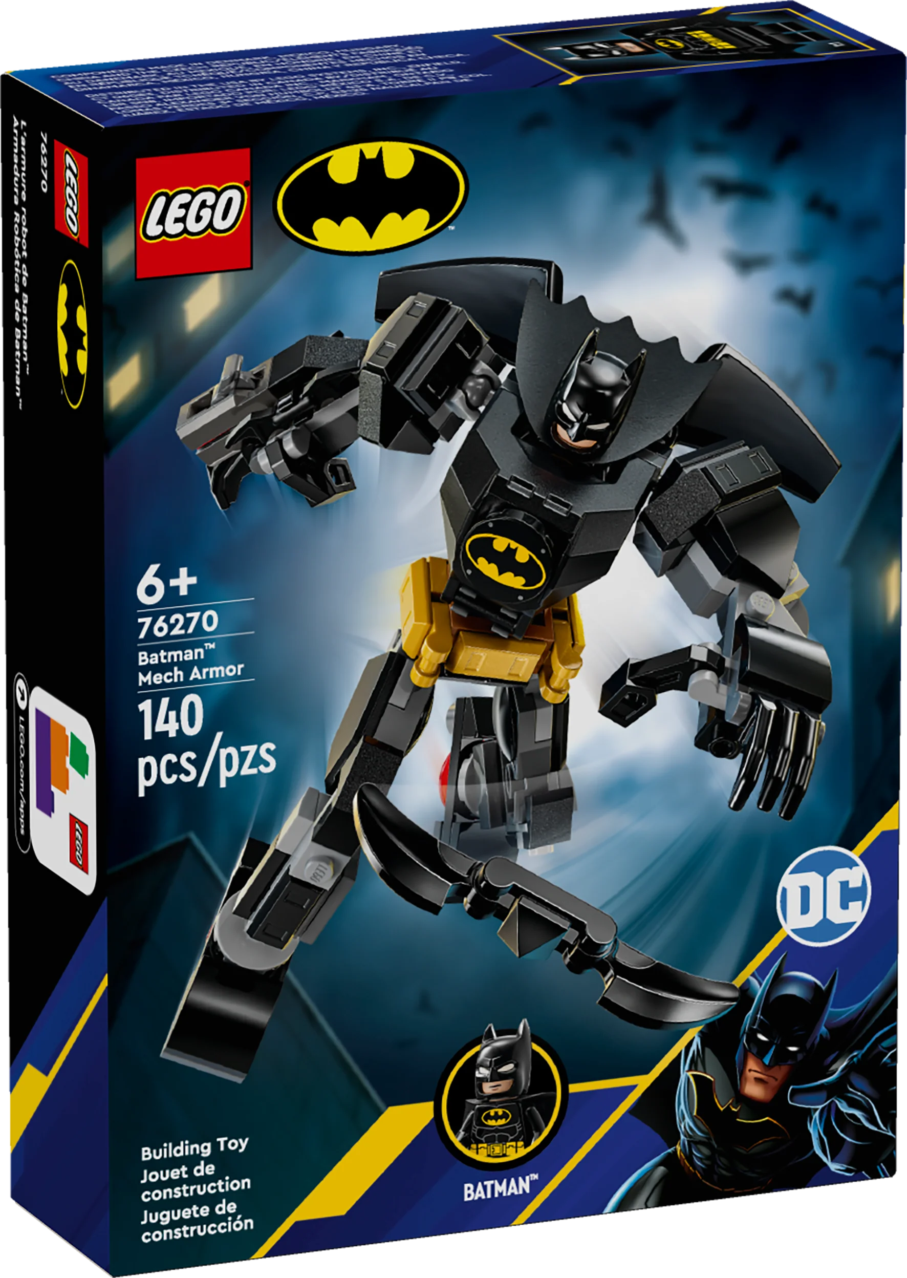 lego batman