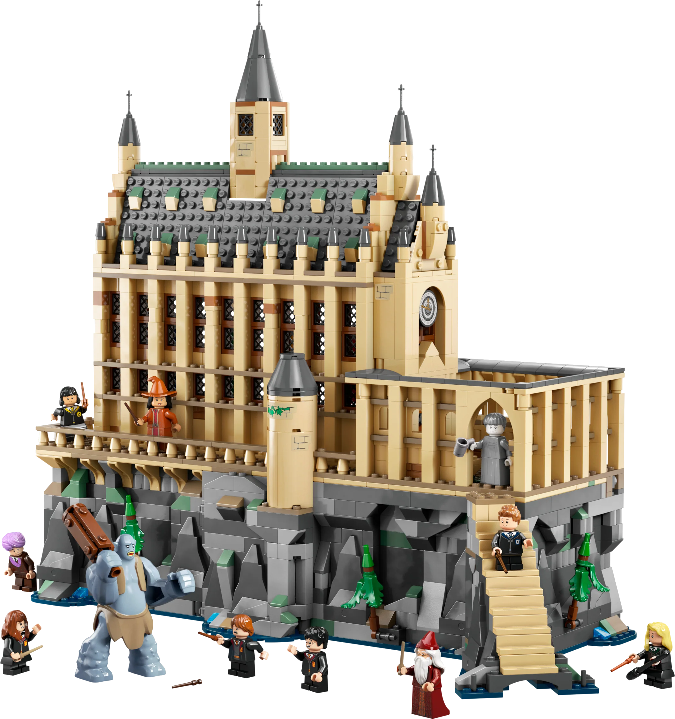The Collector's Dungeon