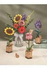 R200 Roclk ROKR - ROWOOD Lilac TW021