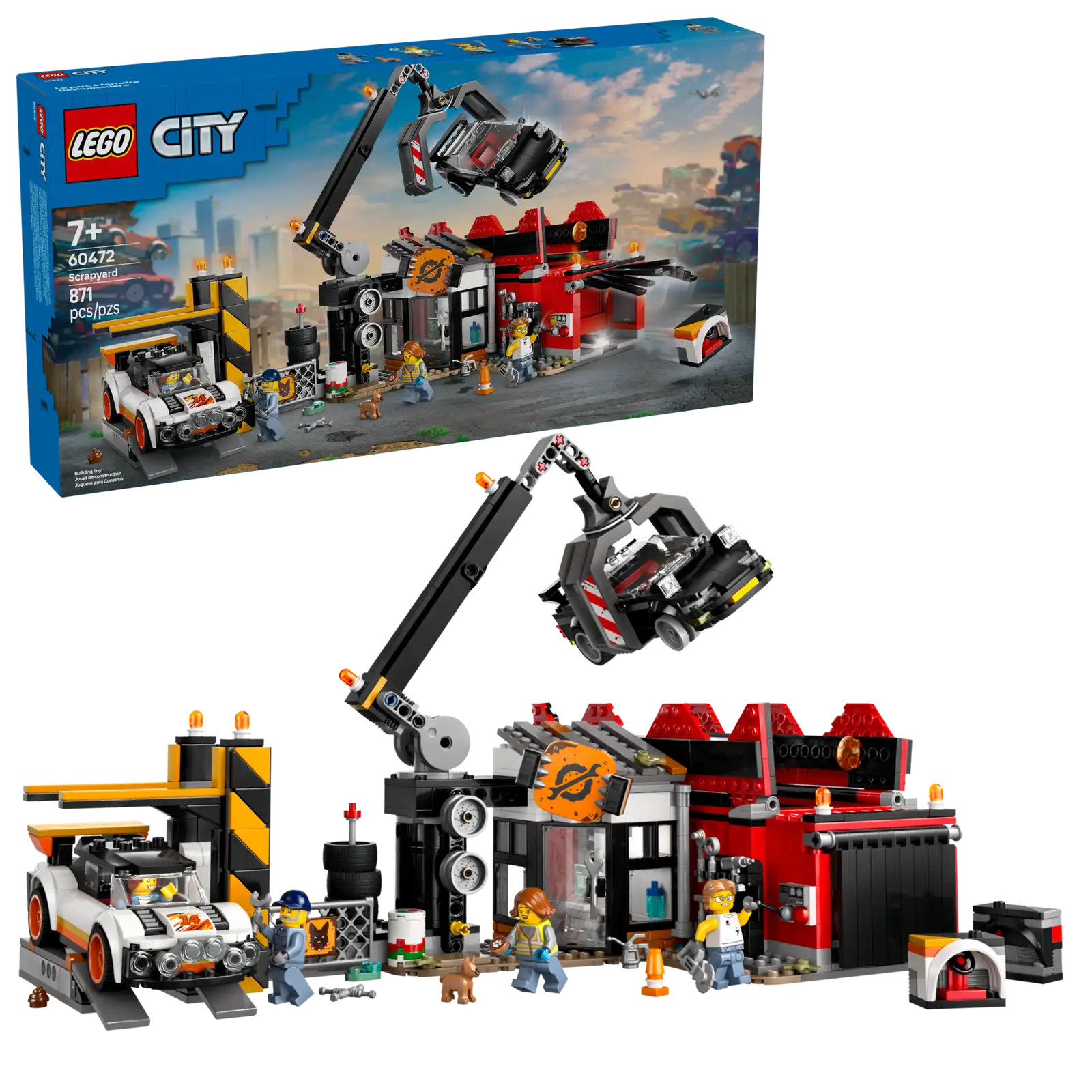 The Collector's Dungeon