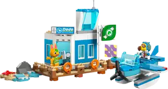 The Collector's Dungeon