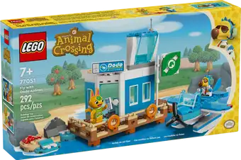 The Collector's Dungeon