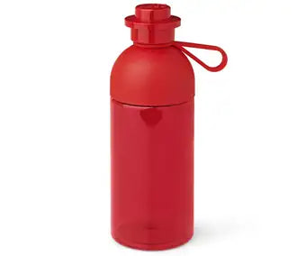 40420001 LEGO Water Bottle - Red