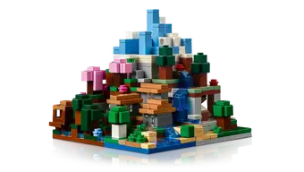 21265 The Crafting Table