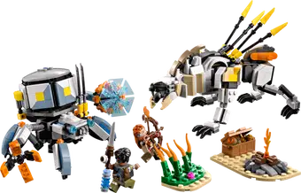 The Collector's Dungeon