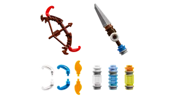 77037 Aloy & Varl vs. Shell-Walker & Sawtooth