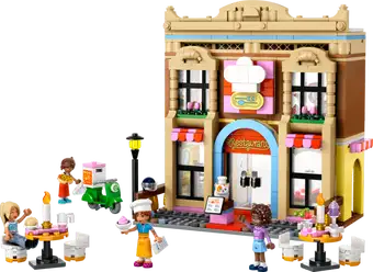 The Collector's Dungeon