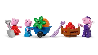 10434 Peppa Pig Supermarket