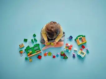 10434 Peppa Pig Supermarket