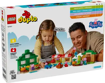 10434 Peppa Pig Supermarket