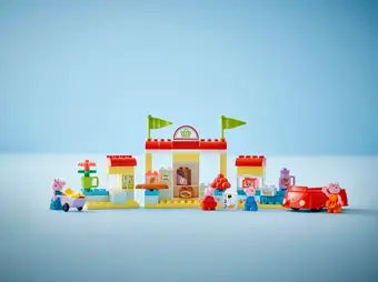 10434 Peppa Pig Supermarket