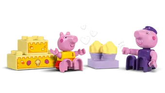 10432 Peppa Pig Boat Trip