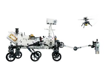 42158 NASA Mars Rover Perseverance