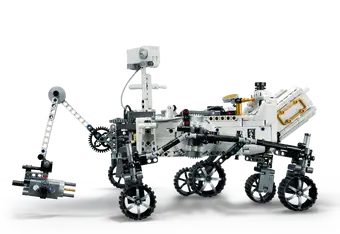 42158 NASA Mars Rover Perseverance