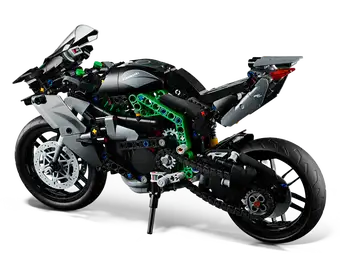 42170 Kawasaki Ninja H2R Motorcycle