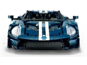 42154 2022 Ford GT