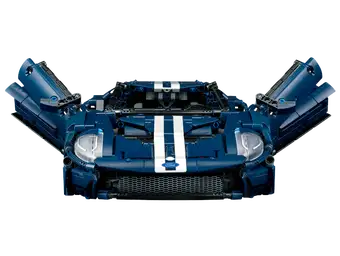 42154 2022 Ford GT