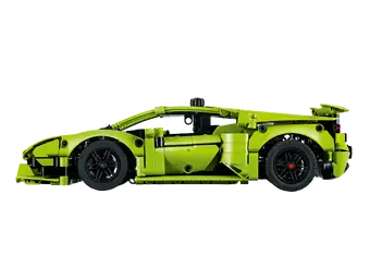 42161 Lamborghini Huracan Tecnica