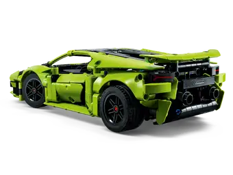42161 Lamborghini Huracan Tecnica