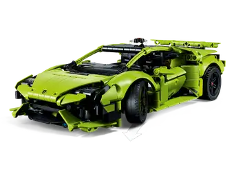 42161 Lamborghini Huracan Tecnica