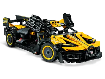 42151 Bugatti Bolide