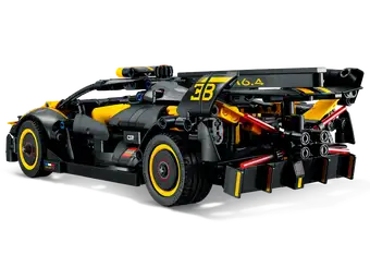 42151 Bugatti Bolide