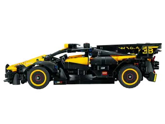 42151 Bugatti Bolide