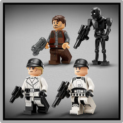 75399 Star Wars Rebel U-Wing Star�ghter™