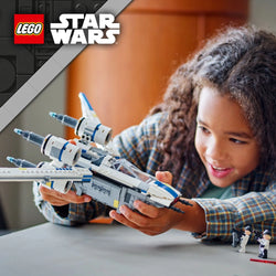 75399 Star Wars Rebel U-Wing Star�ghter™