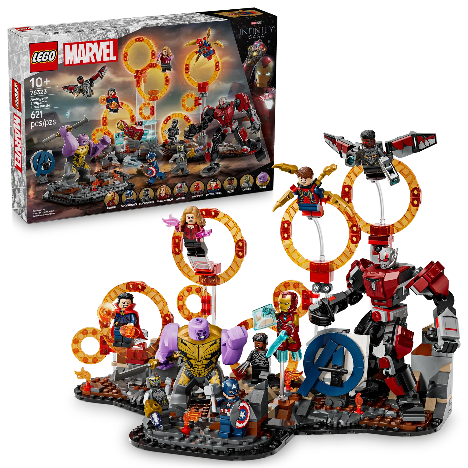 The Collector's Dungeon