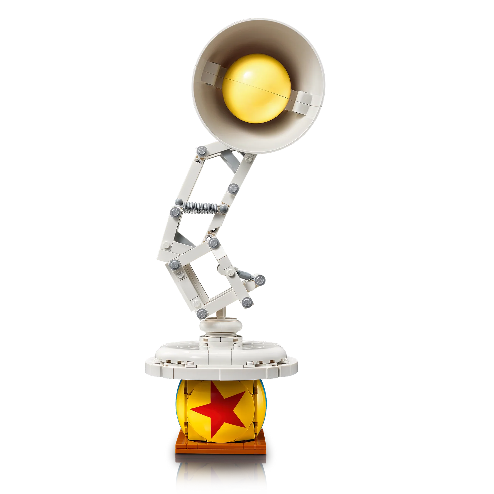 21357 Disney Pixar Luxo Jr.
