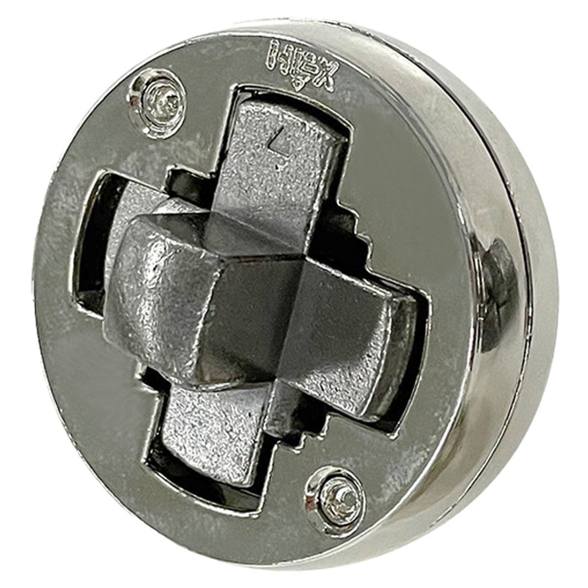 Hanayama: Hex Level 3