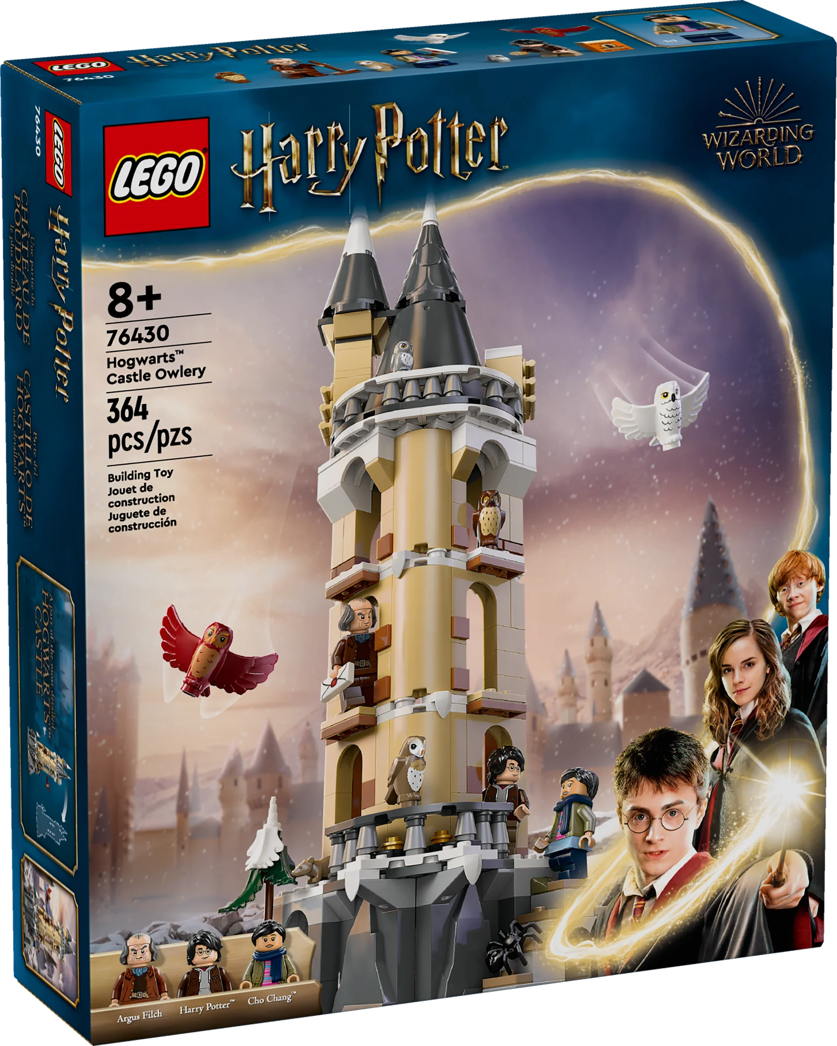 The Collector's Dungeon