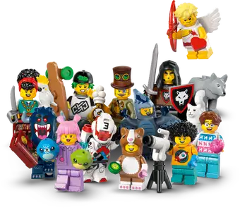 The Collector's Dungeon